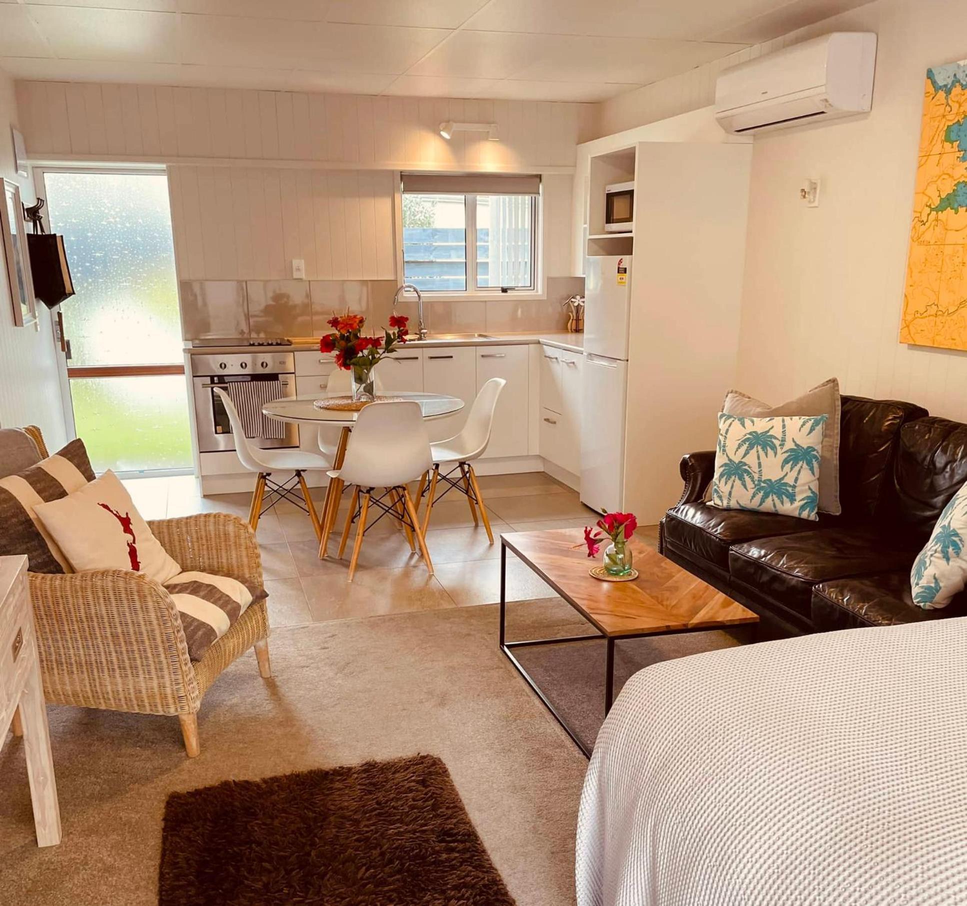 Stay Kerikeri Exteriér fotografie