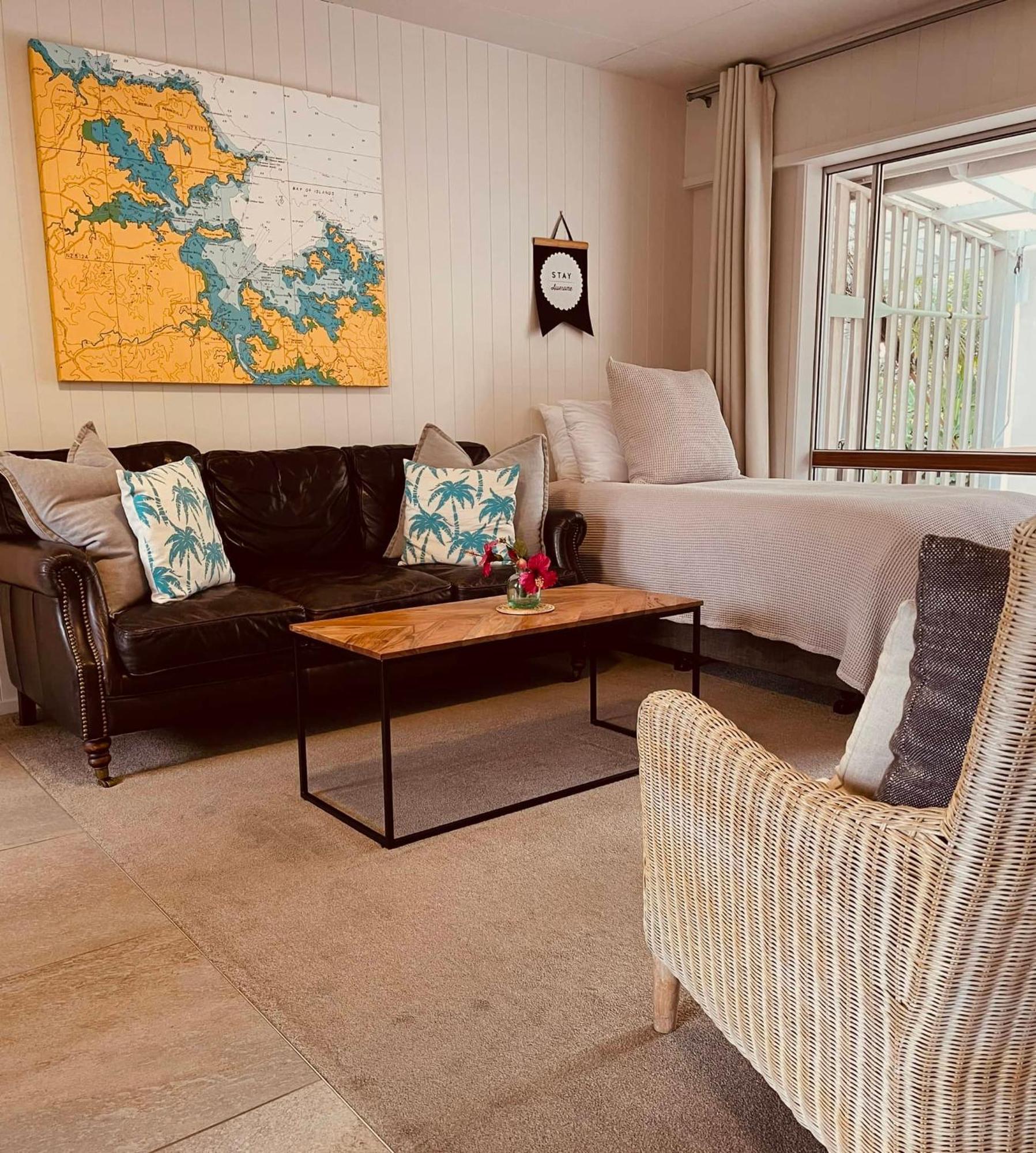 Stay Kerikeri Exteriér fotografie