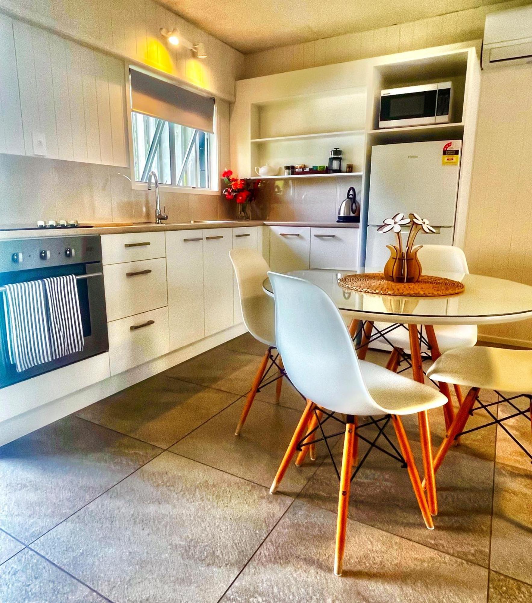 Stay Kerikeri Exteriér fotografie