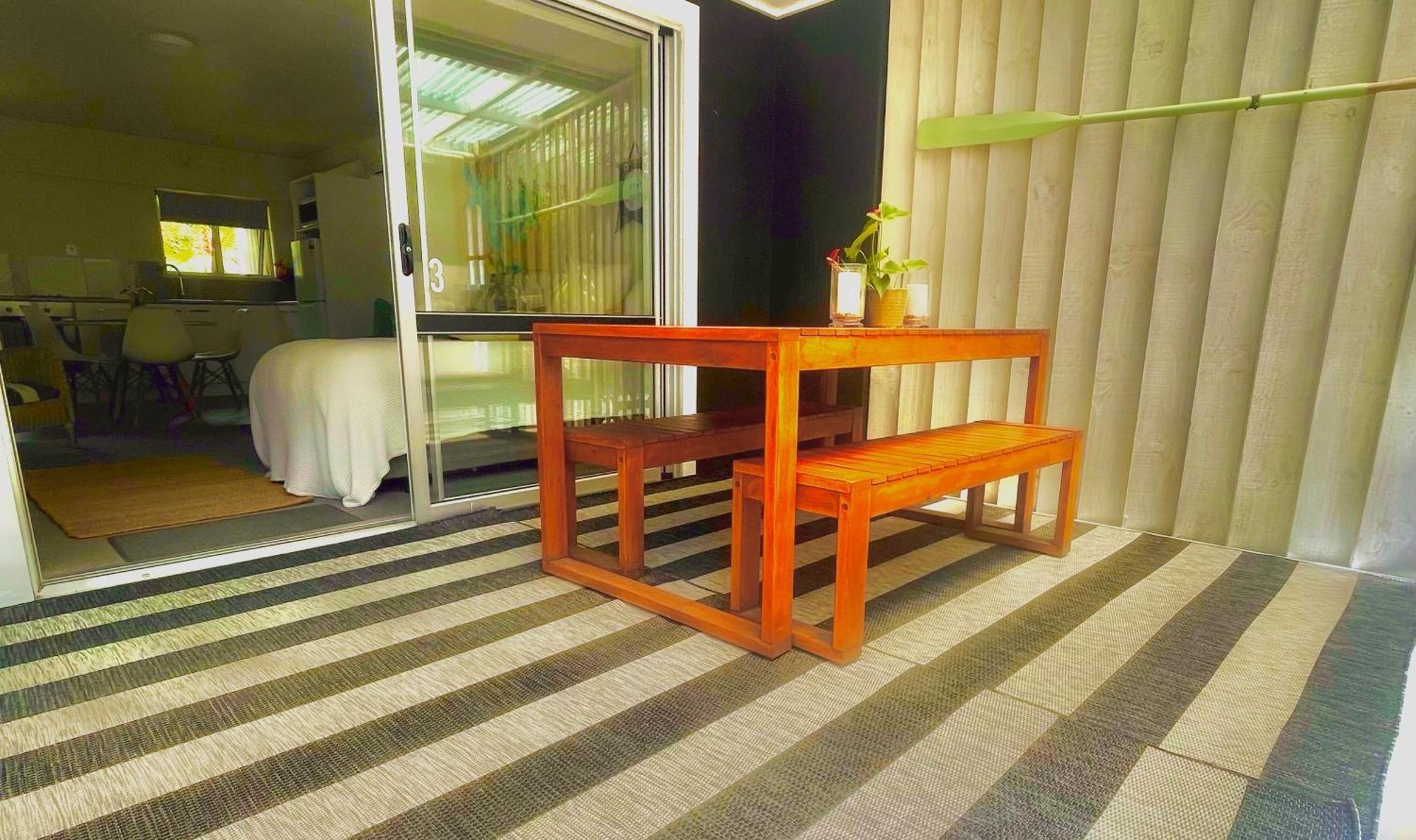 Stay Kerikeri Exteriér fotografie