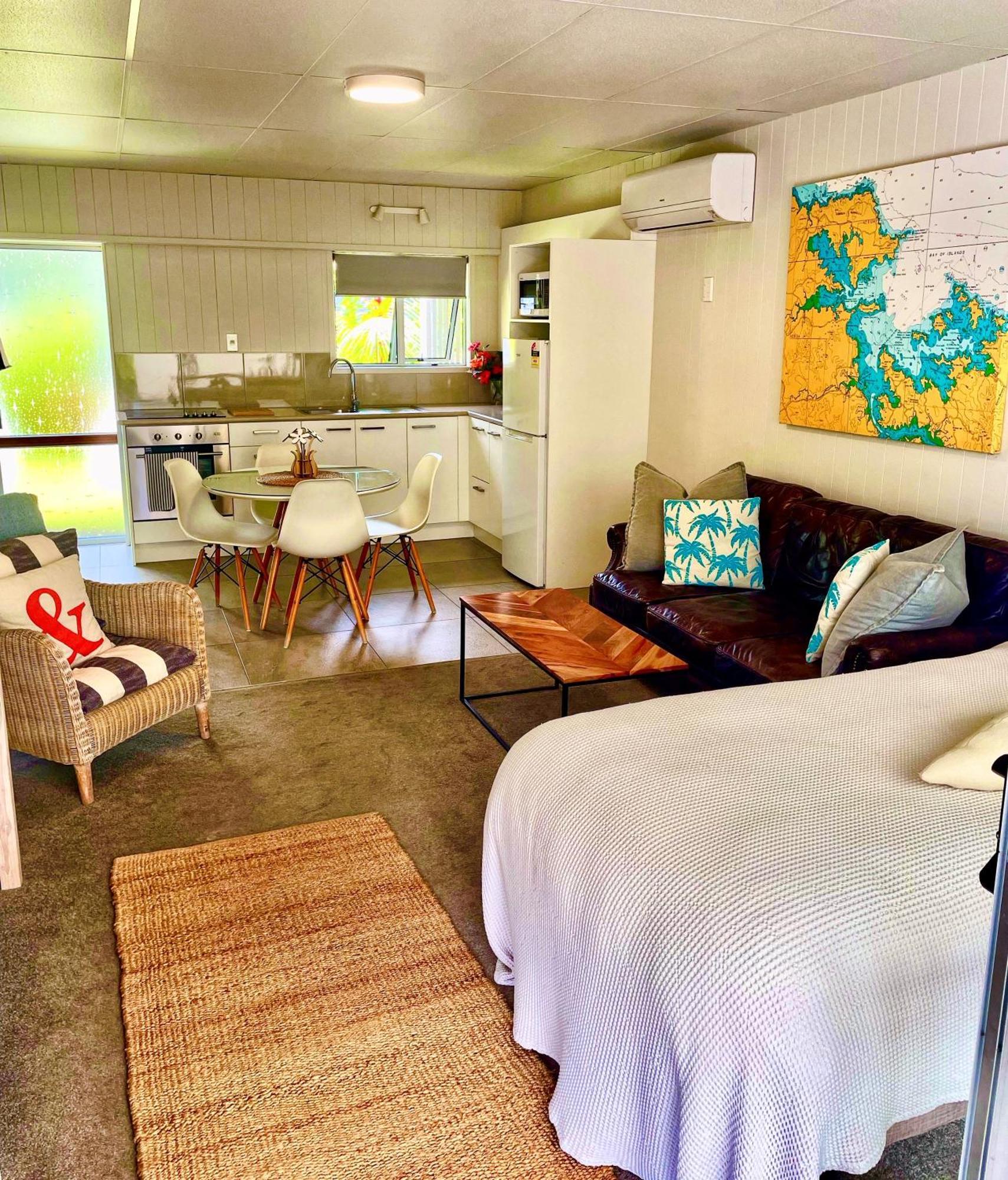 Stay Kerikeri Exteriér fotografie