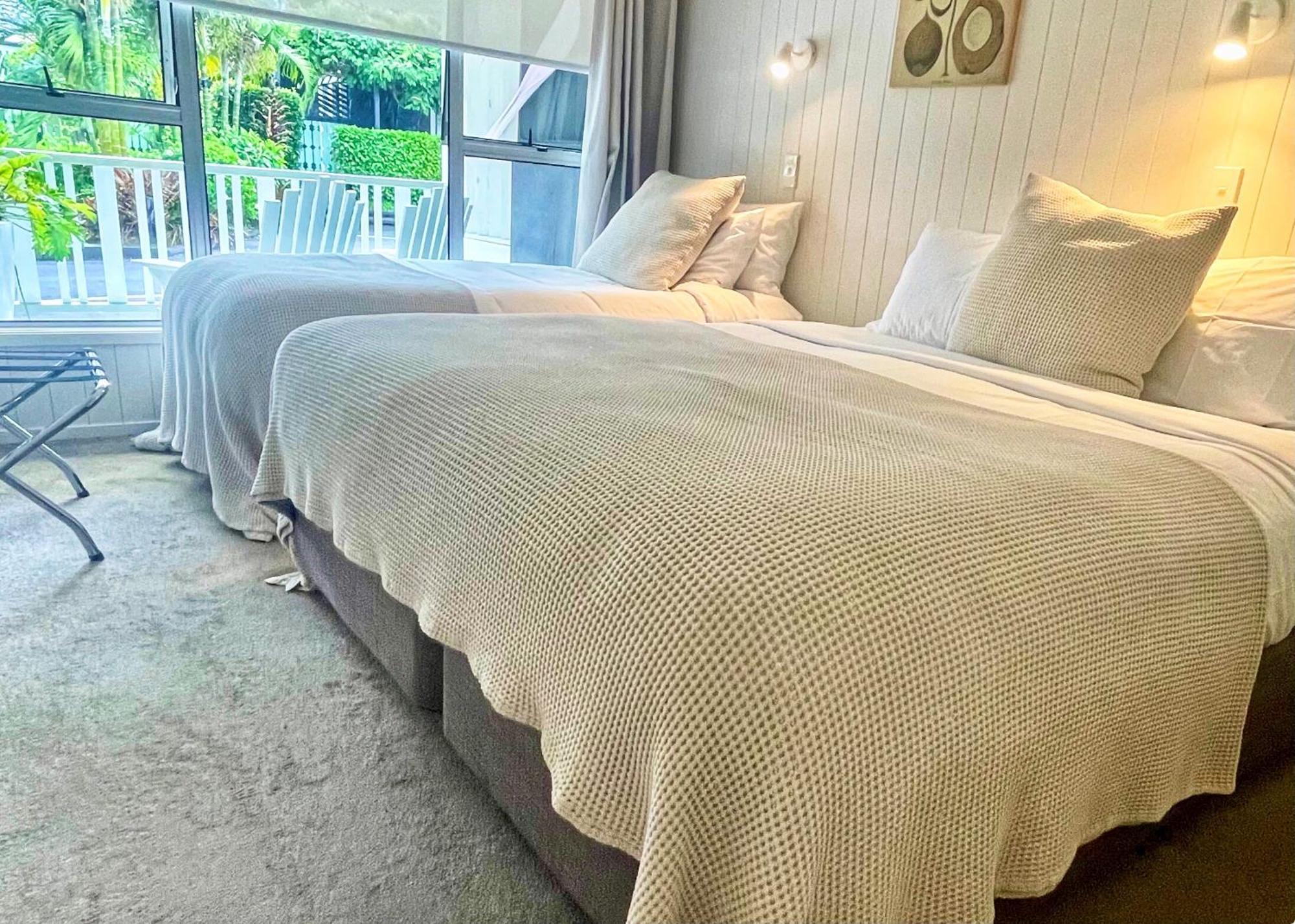 Stay Kerikeri Exteriér fotografie