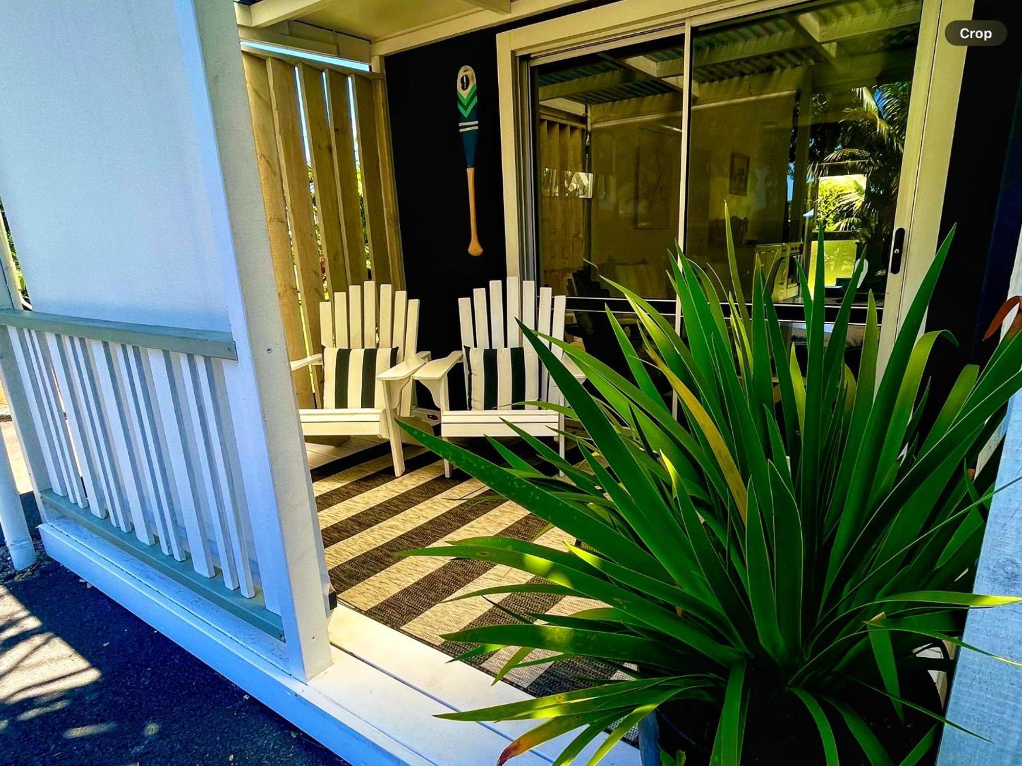 Stay Kerikeri Exteriér fotografie